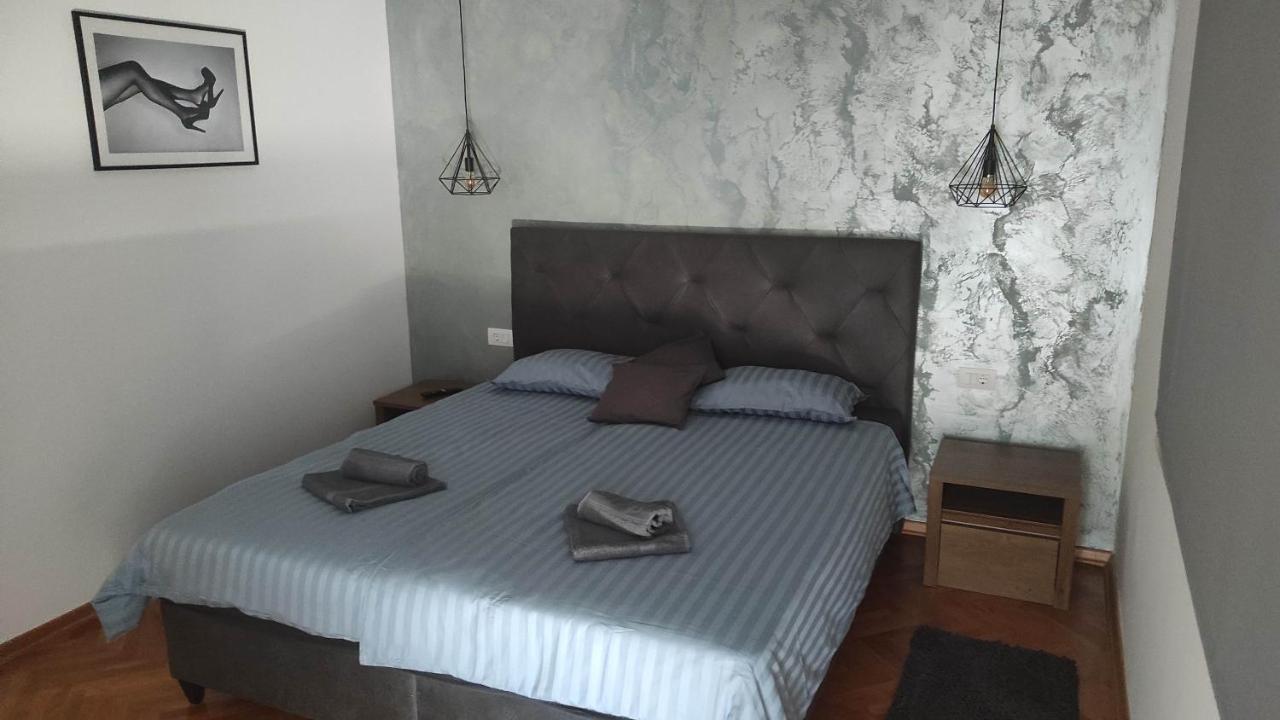 Ferienwohnung Apartman Stella Veruda Pula Exterior foto