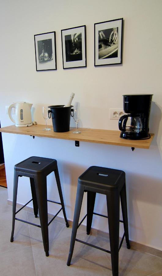 Ferienwohnung Apartman Stella Veruda Pula Exterior foto