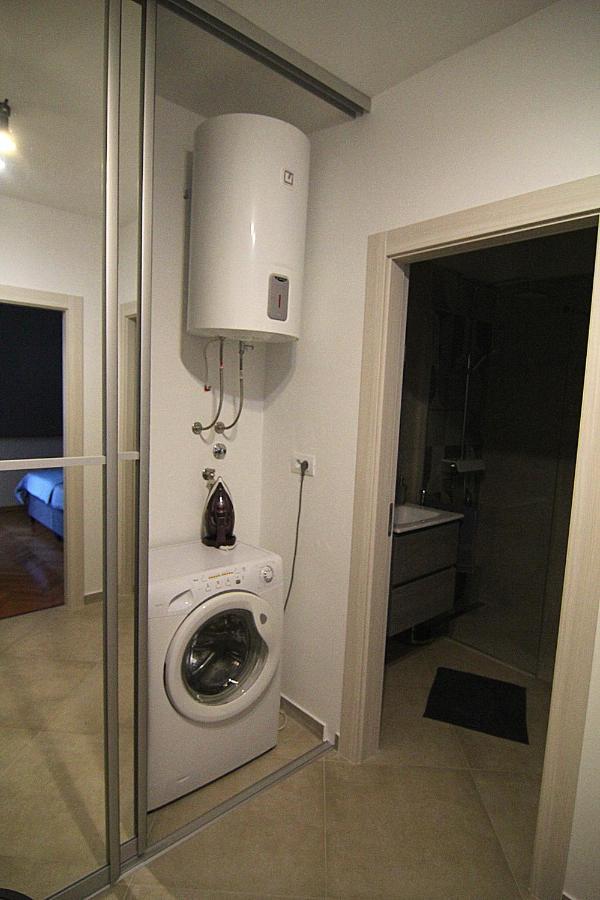Ferienwohnung Apartman Stella Veruda Pula Exterior foto