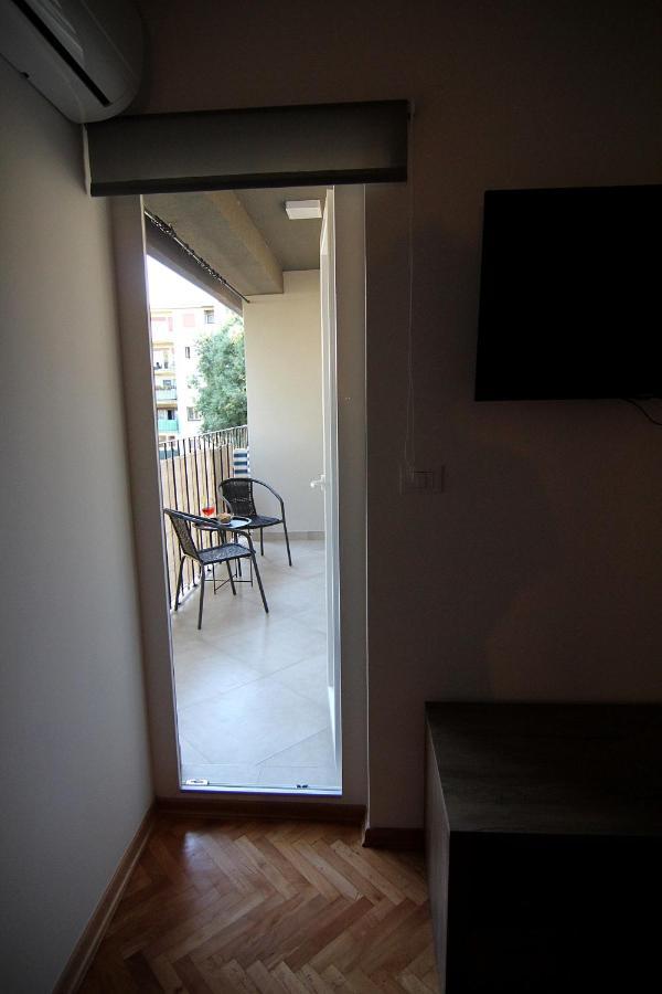 Ferienwohnung Apartman Stella Veruda Pula Exterior foto
