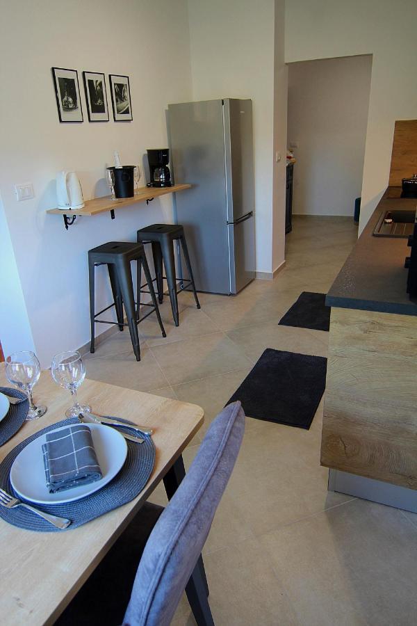 Ferienwohnung Apartman Stella Veruda Pula Exterior foto